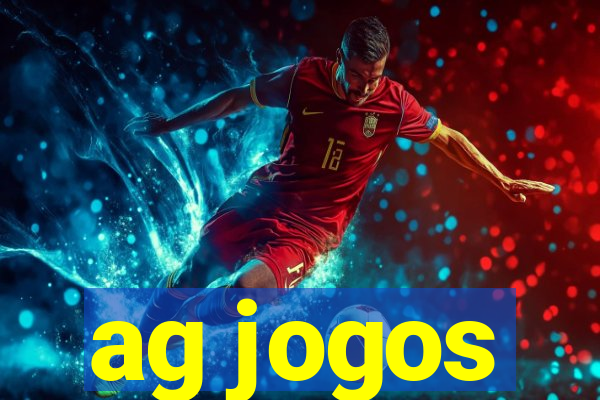 ag jogos